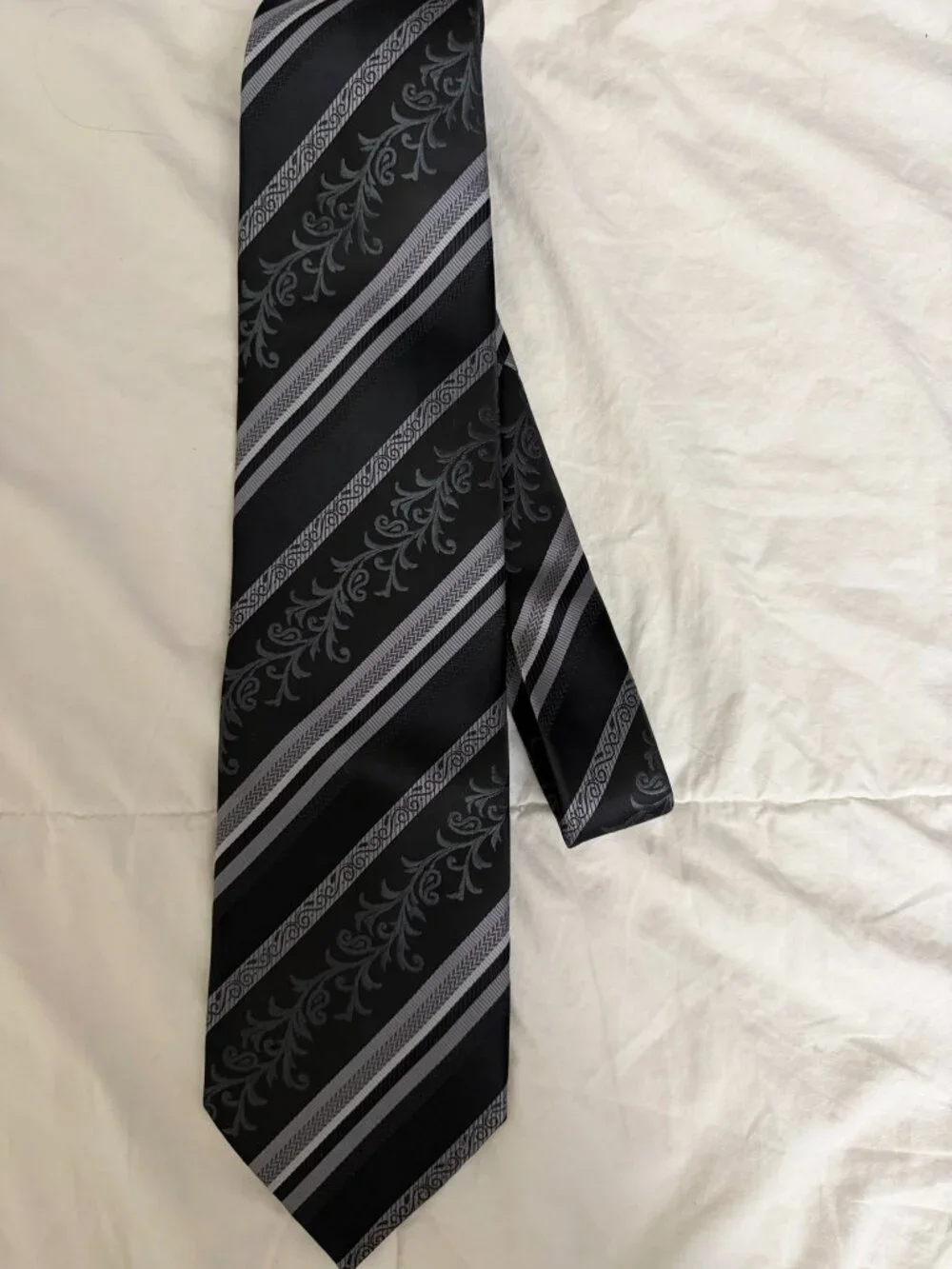 Bruno Conte Neck Tie